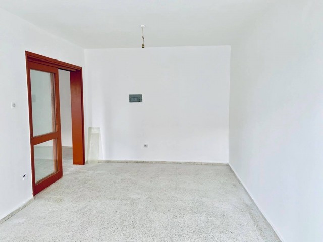 Flat For Sale in Köşklüçiftlik, Nicosia