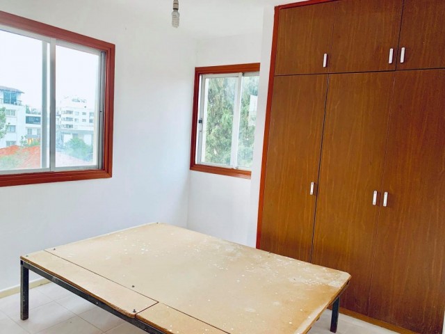 Flat For Sale in Köşklüçiftlik, Nicosia