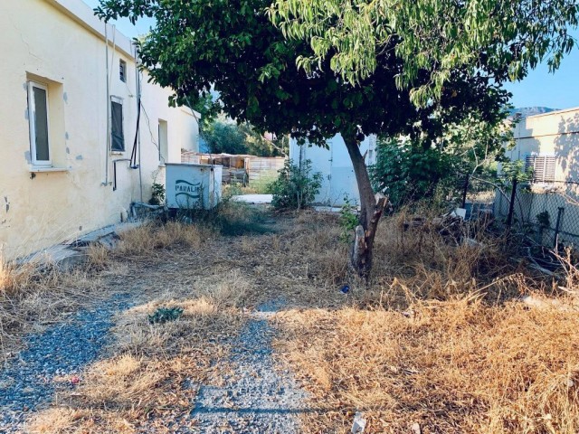 Einfamilienhaus Kaufen in Dikmen, Kyrenia