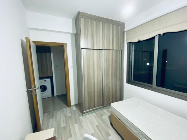 Flat To Rent in Ortaköy, Nicosia