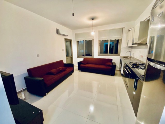 Flat To Rent in Ortaköy, Nicosia