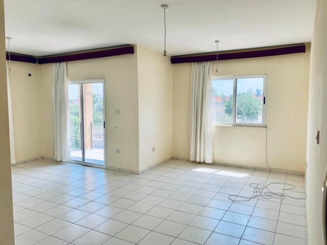 Flat For Sale in Gönyeli, Nicosia