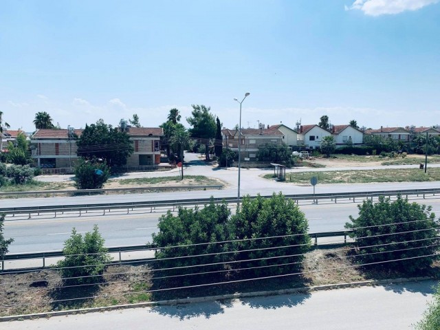 Flat For Sale in Gönyeli, Nicosia