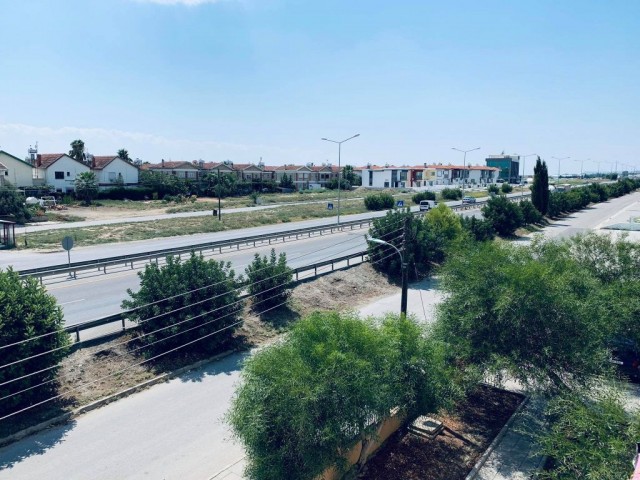 Flat For Sale in Gönyeli, Nicosia