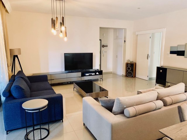 Flat To Rent in Gönyeli, Nicosia