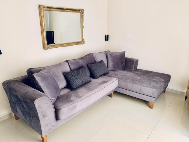 Flat To Rent in Gönyeli, Nicosia