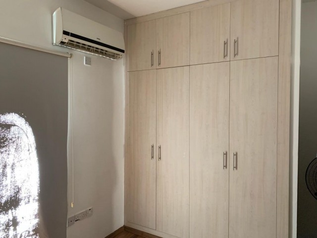 Flat To Rent in Küçük Kaymaklı, Nicosia