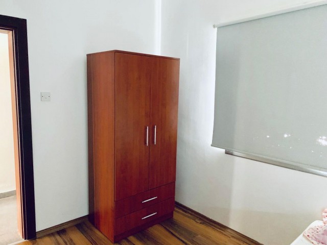 Flat To Rent in Küçük Kaymaklı, Nicosia