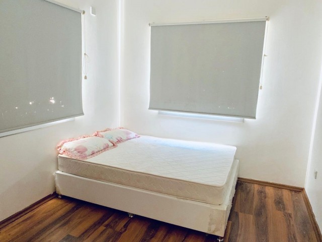 Flat To Rent in Küçük Kaymaklı, Nicosia