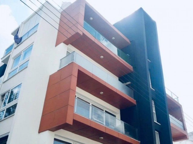 Flat For Sale in Marmara, Nicosia