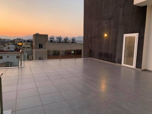 Flat For Sale in Marmara, Nicosia