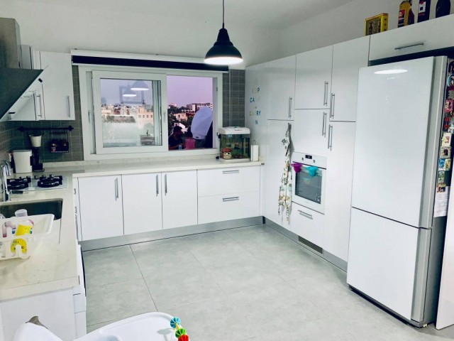 Flat For Sale in Marmara, Nicosia