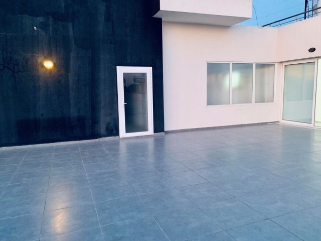 Flat For Sale in Marmara, Nicosia