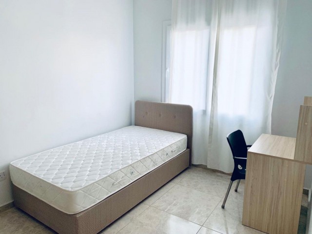 GÖNYELİDE EŞYALI KİRALIK DAİRE 