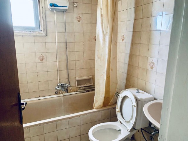 Flat To Rent in Ortaköy, Nicosia