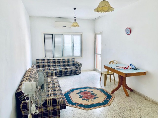 Flat To Rent in Ortaköy, Nicosia