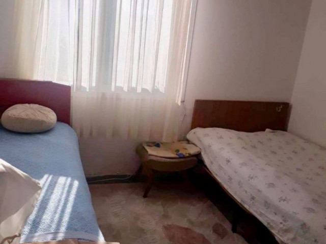 Flat For Sale in Köşklüçiftlik, Nicosia