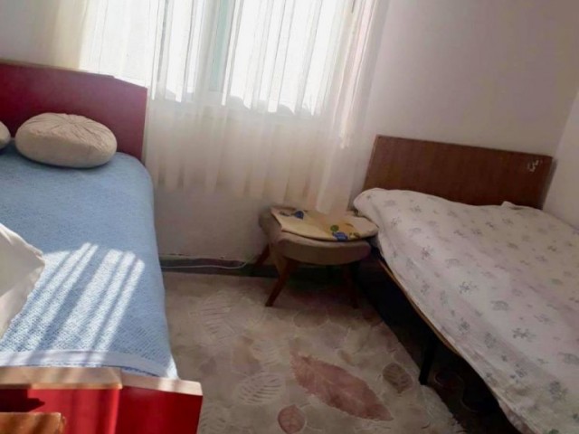 Flat For Sale in Köşklüçiftlik, Nicosia