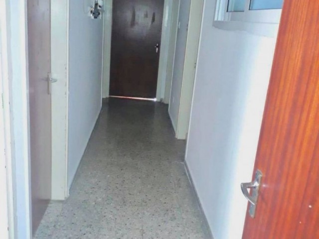 Flat For Sale in Köşklüçiftlik, Nicosia