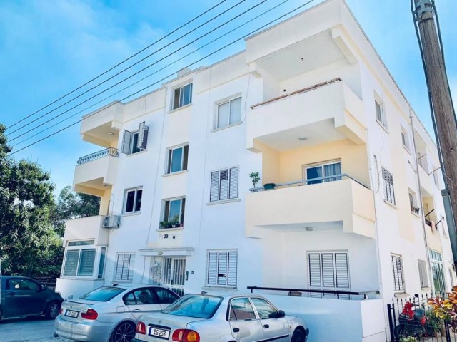 Flat For Sale in Yenikent, Nicosia