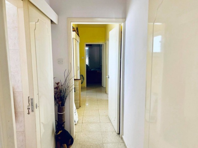 Flat For Sale in Yenikent, Nicosia