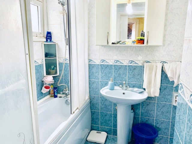 Flat For Sale in Yenikent, Nicosia