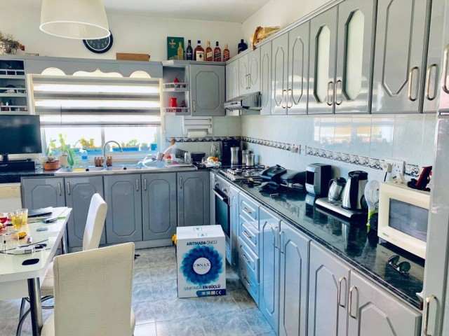 Flat For Sale in Yenikent, Nicosia