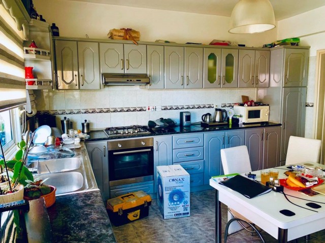 Flat For Sale in Yenikent, Nicosia