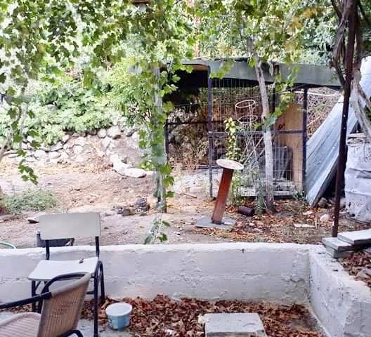 Detached House For Sale in Değirmenlik, Nicosia