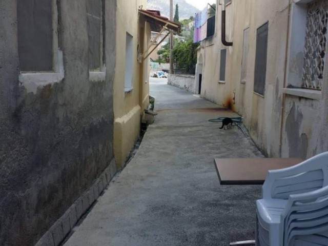 Detached House For Sale in Değirmenlik, Nicosia