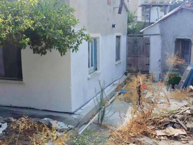 Einfamilienhaus Kaufen in Değirmenlik, Nikosia