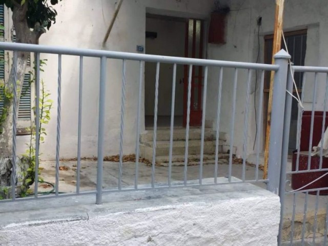 Einfamilienhaus Kaufen in Değirmenlik, Nikosia