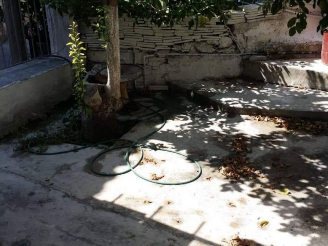 Detached House For Sale in Değirmenlik, Nicosia