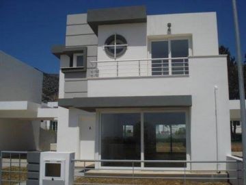 Villa For Sale in Boğaz, Kyrenia