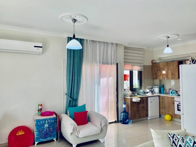 Flat For Sale in Gönyeli, Nicosia