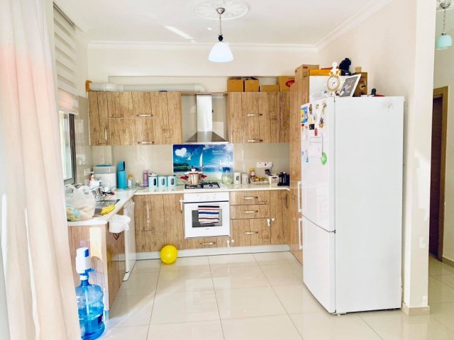 Flat For Sale in Gönyeli, Nicosia