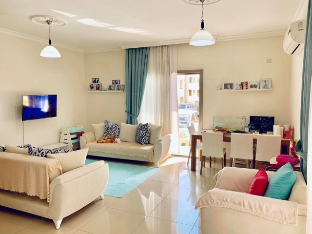 Flat For Sale in Gönyeli, Nicosia