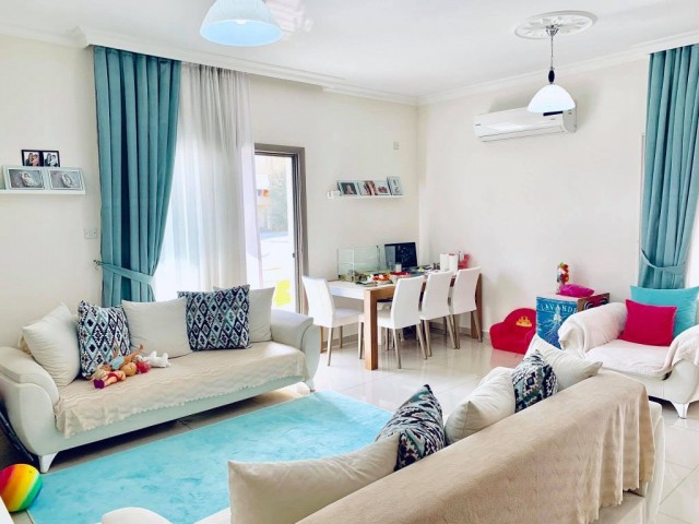 Flat For Sale in Gönyeli, Nicosia