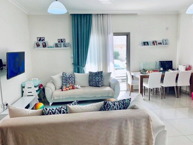 Flat For Sale in Gönyeli, Nicosia