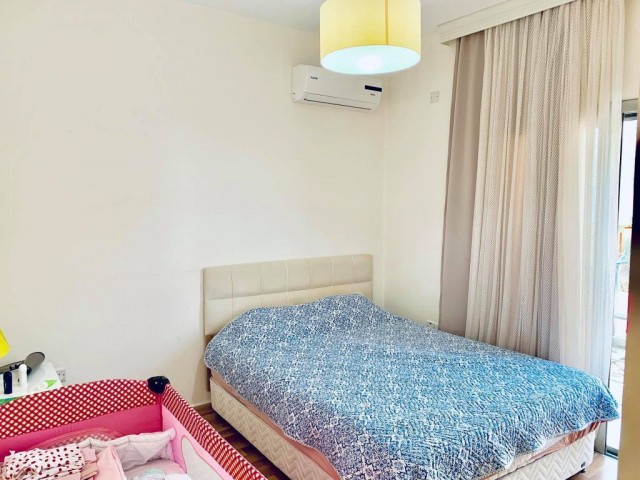 GÖNYELİDE SATILIK ZEMİN KAT DAİRE 