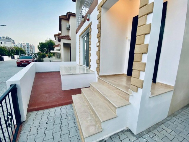 Villa For Sale in Küçük Kaymaklı, Nicosia