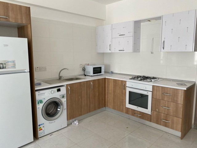 Flat To Rent in Küçük Kaymaklı, Nicosia