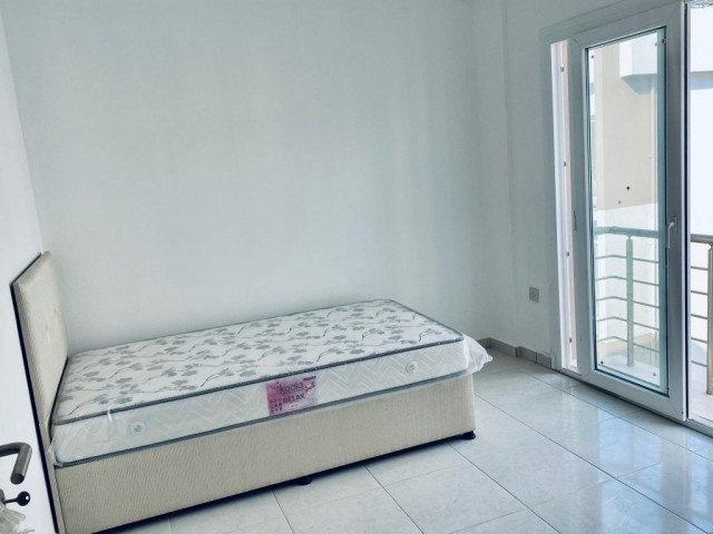 Flat To Rent in Küçük Kaymaklı, Nicosia