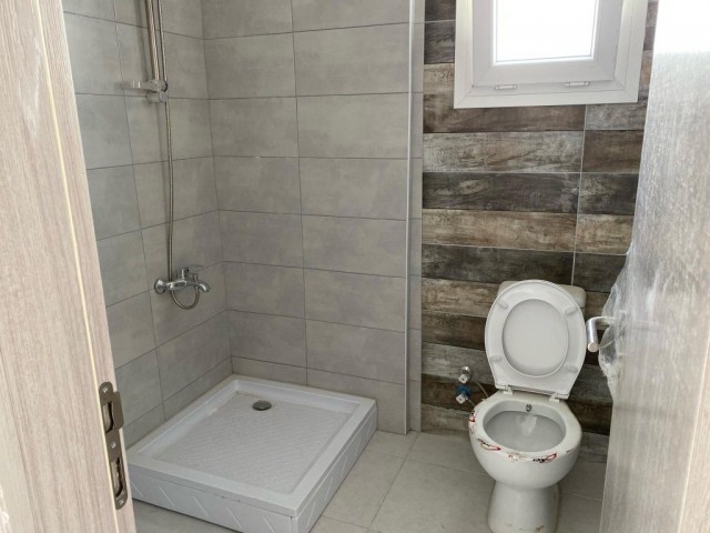 Flat To Rent in Küçük Kaymaklı, Nicosia