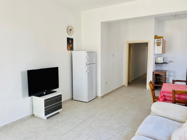 Flat To Rent in Metehan, Nicosia