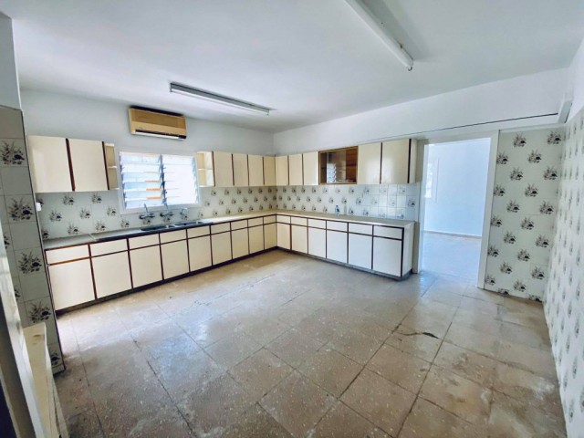 Flat For Sale in Ortaköy, Nicosia