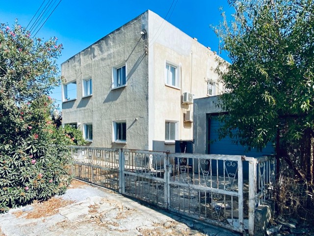 Flat For Sale in Ortaköy, Nicosia