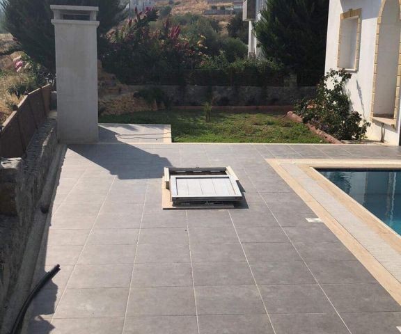 Villa For Sale in Boğaz, Kyrenia