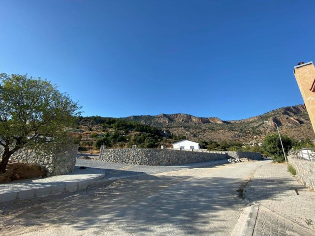 Villa For Sale in Boğaz, Kyrenia