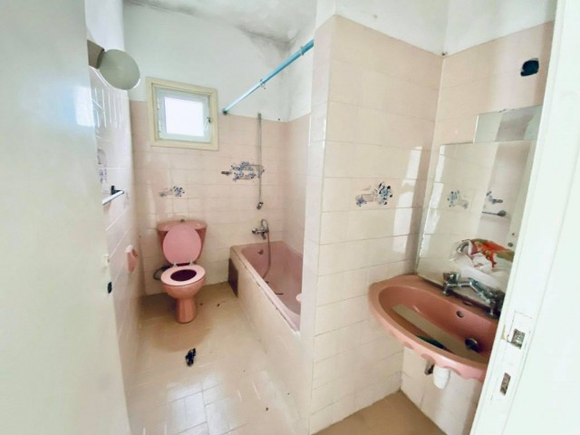 Flat For Sale in Gönyeli, Nicosia